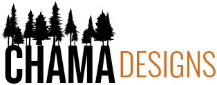 Chama Designs Logo